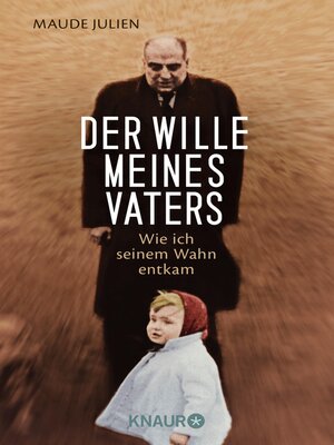 cover image of Der Wille meines Vaters